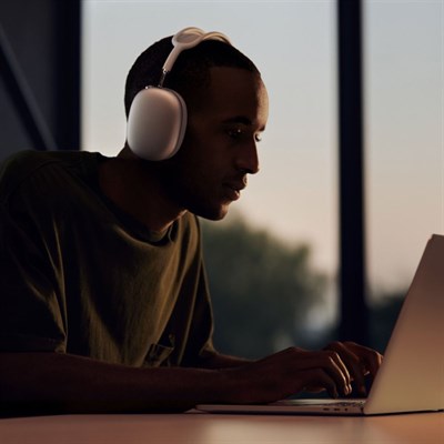 Apple AirPods Max - Pink MGYM3