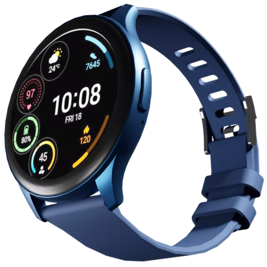 Boost Astro Smart Watch - Cool Blue