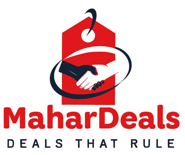 MaharDeals